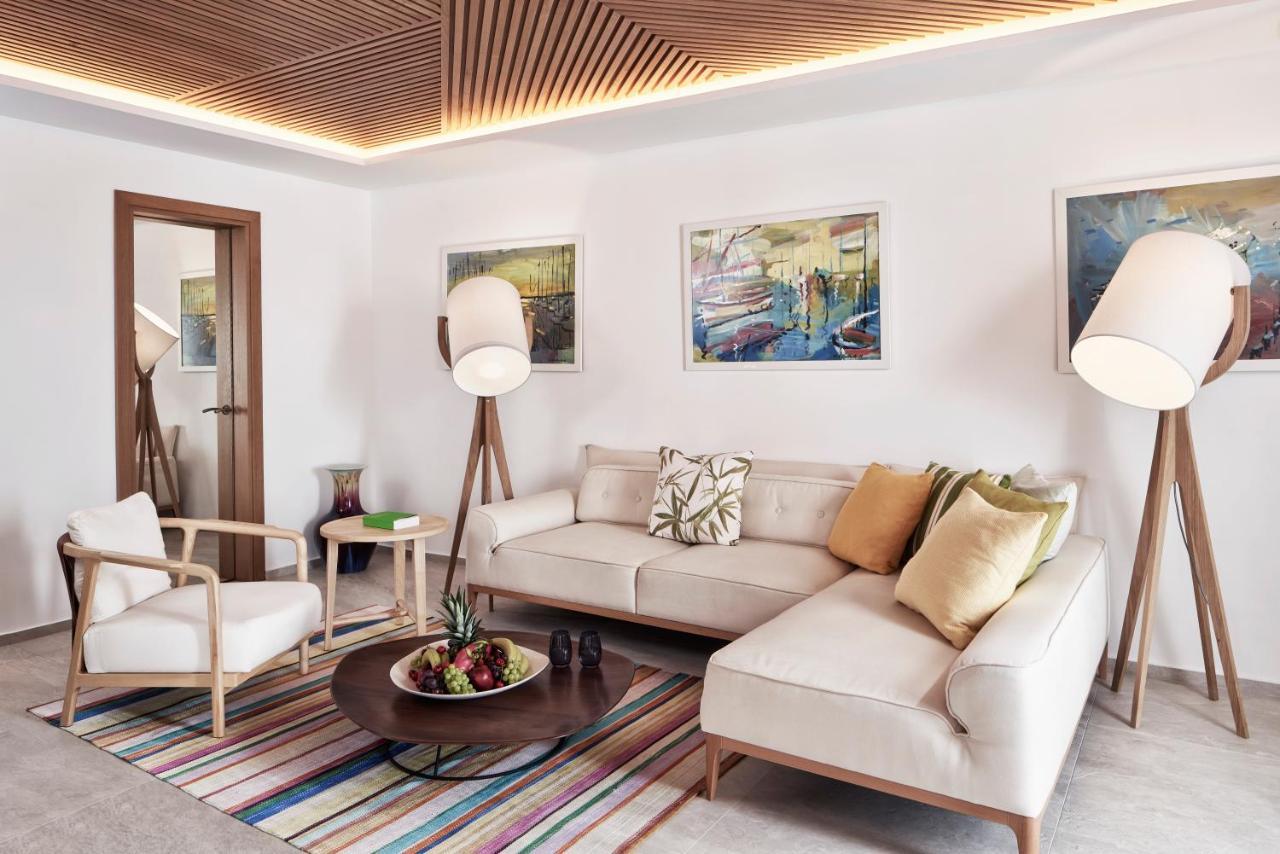 Myconian Korali Relais & Chateaux 5* Mykonos Town