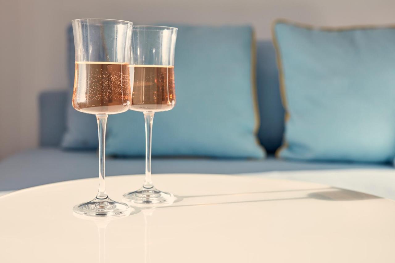 Myconian Korali Relais & Chateaux Hotel