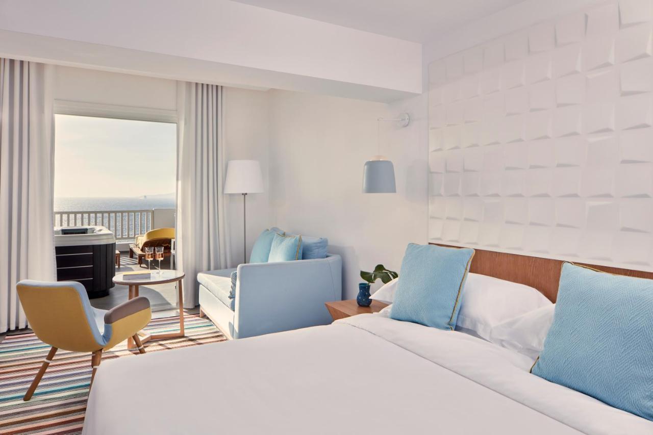 Myconian Korali Relais & Chateaux 5* Mykonos Town