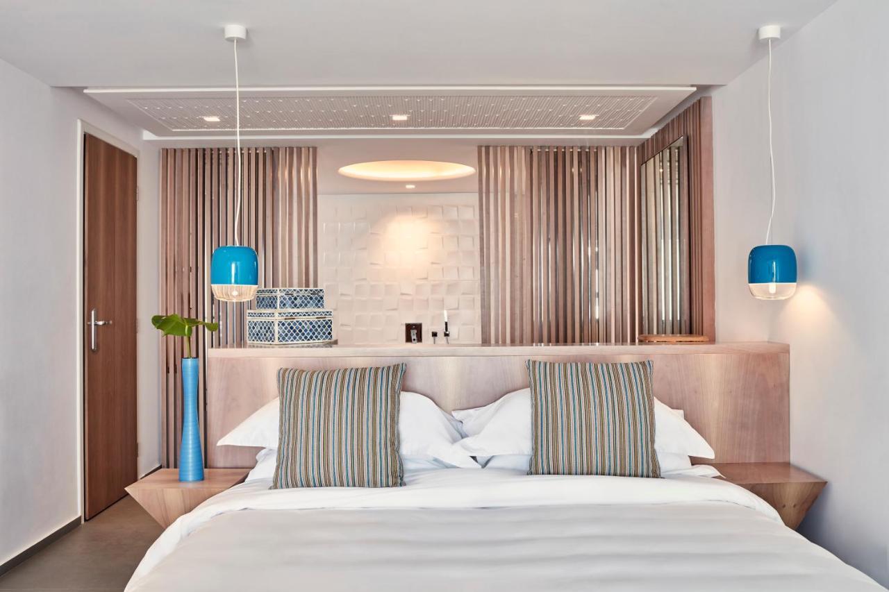 Myconian Korali Relais & Chateaux 5*