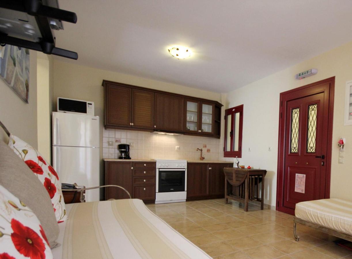 Greka Ionian Apartment Agia Efimia