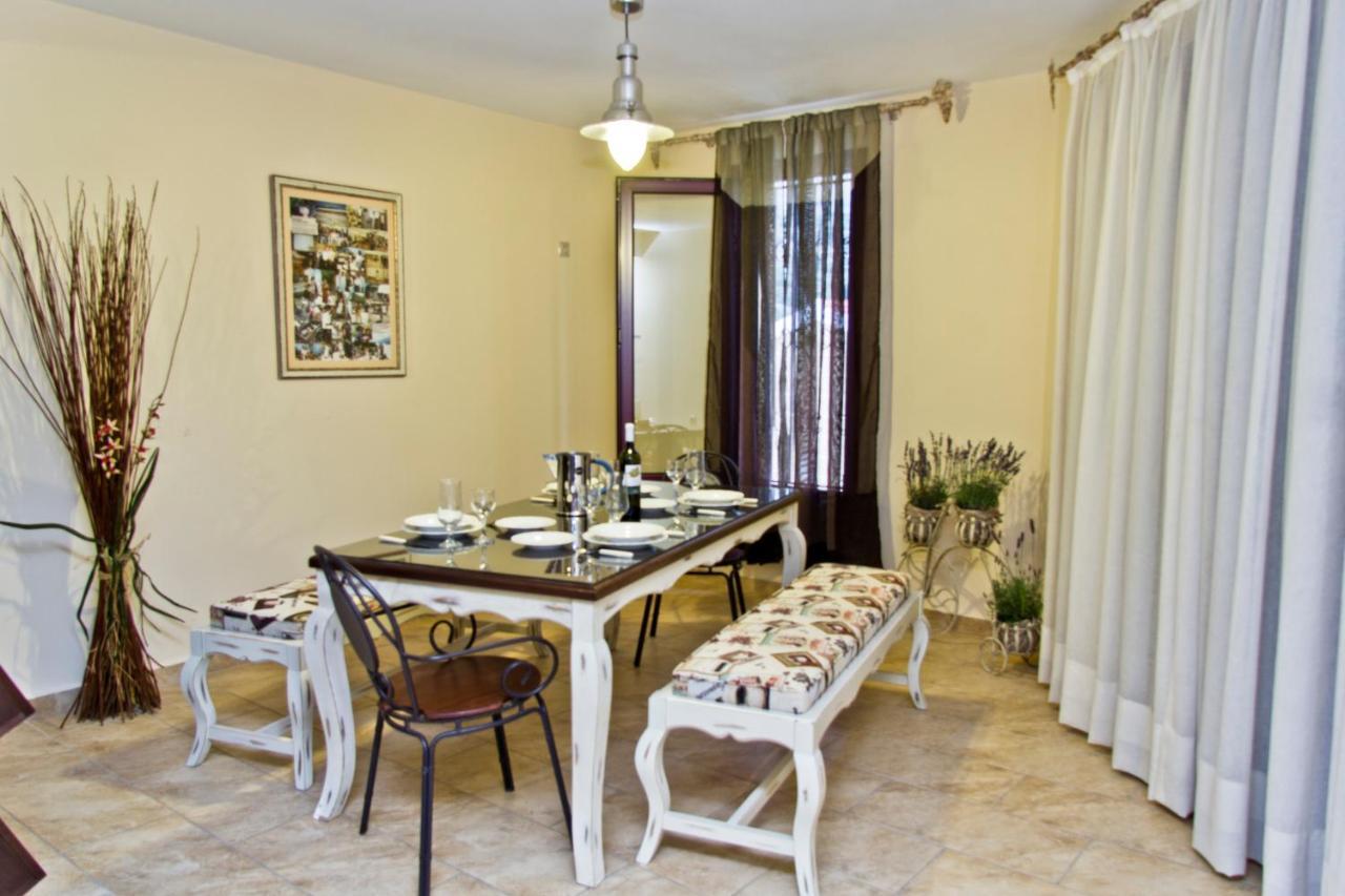 Greka Ionian Apartment