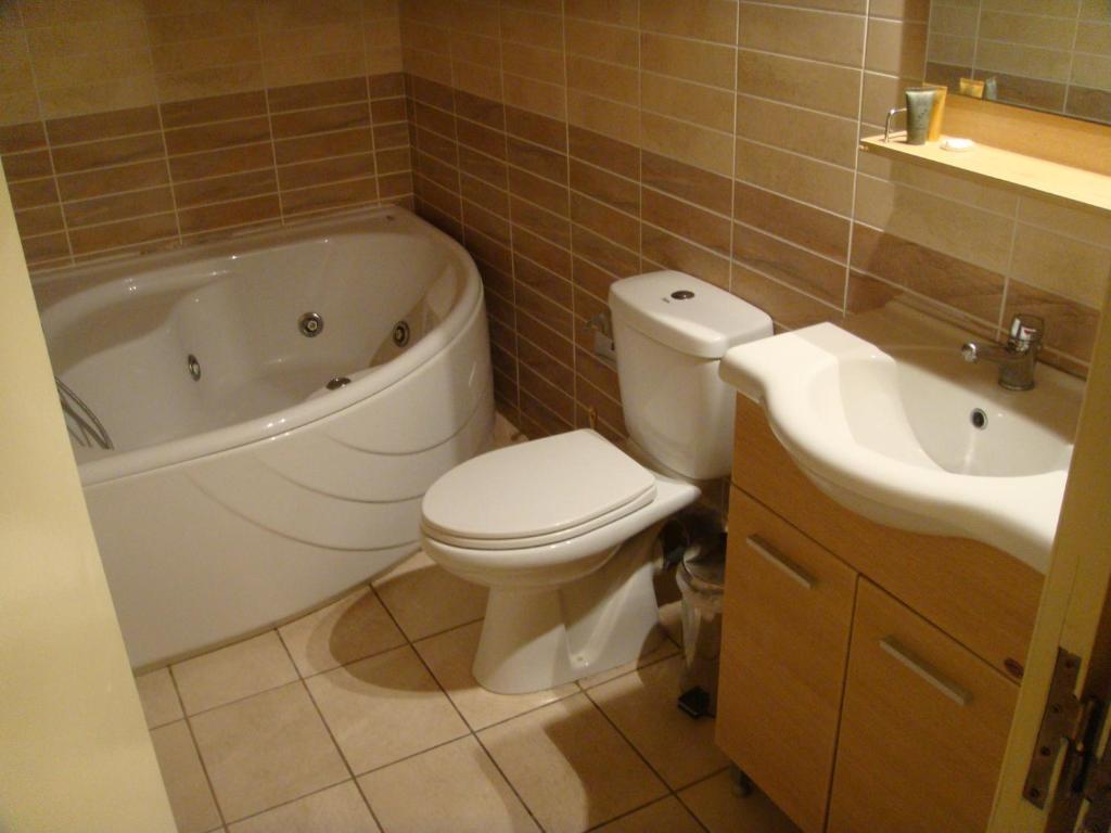 Aegean Sea Guest house Chios Town