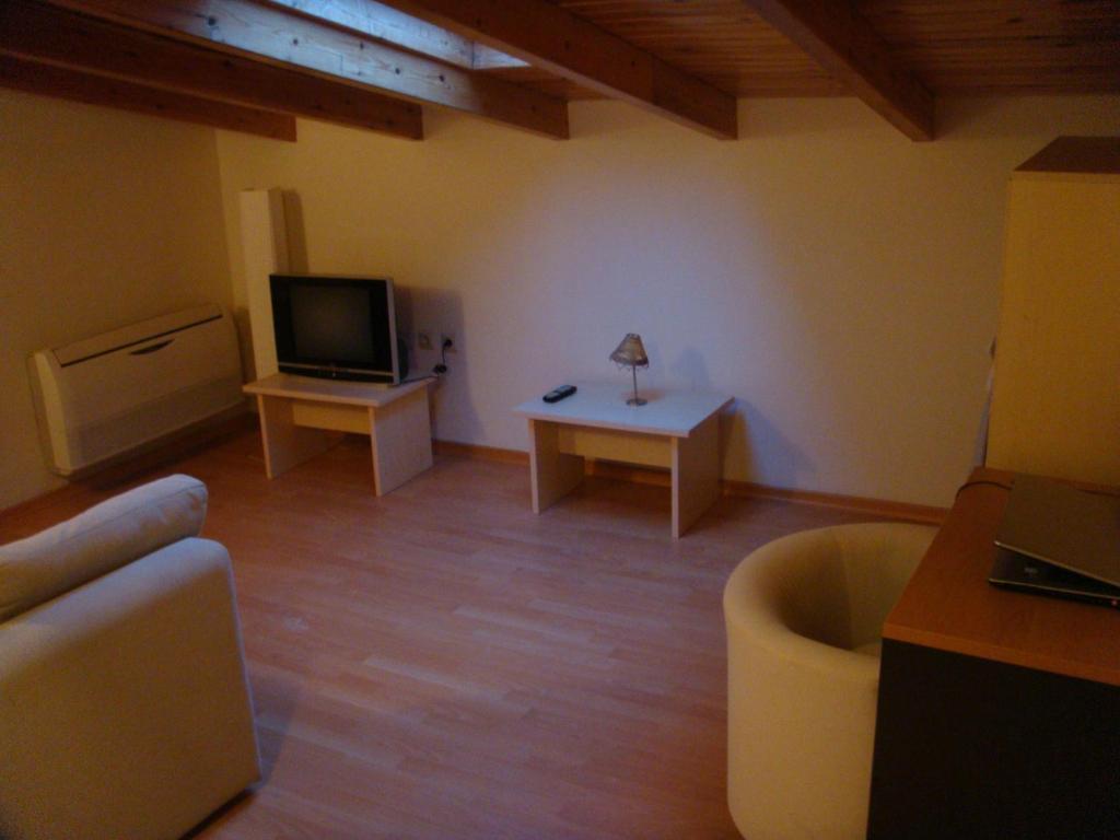 Aegean Sea Guest house