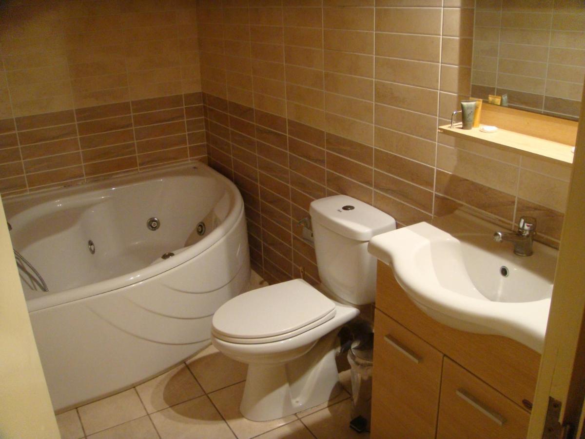 Aegean Sea Guest house