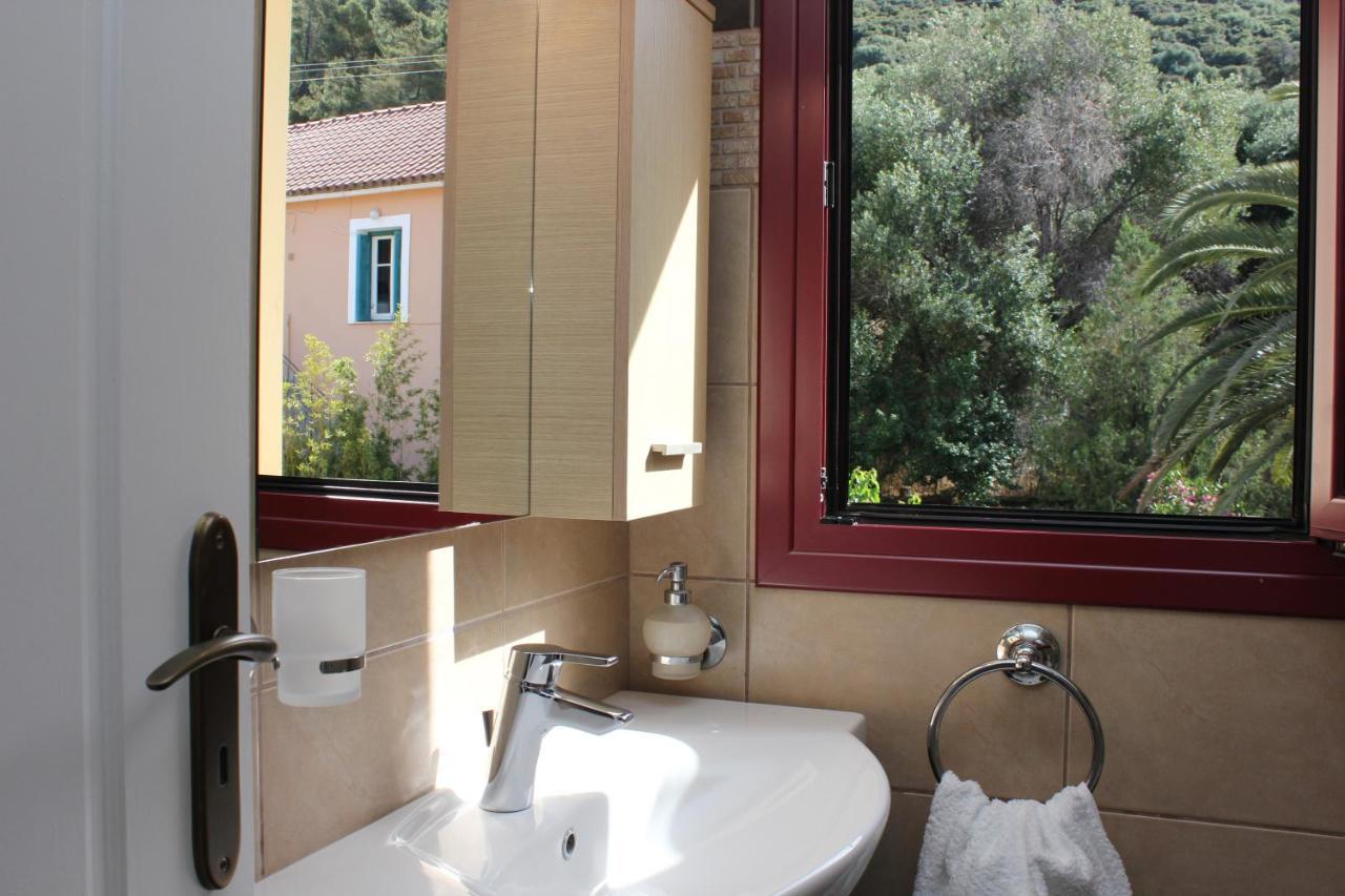 Greka Ionian Apartment Agia Efimia