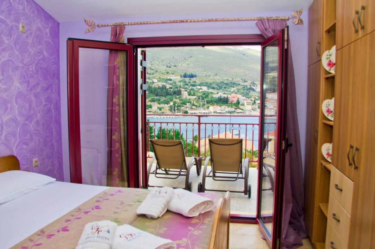 Apartment Greka Ionian
