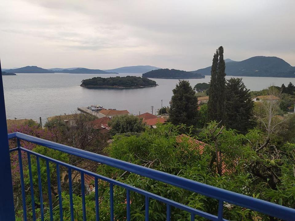 Gianna Apartment Nydri (Lefkada)