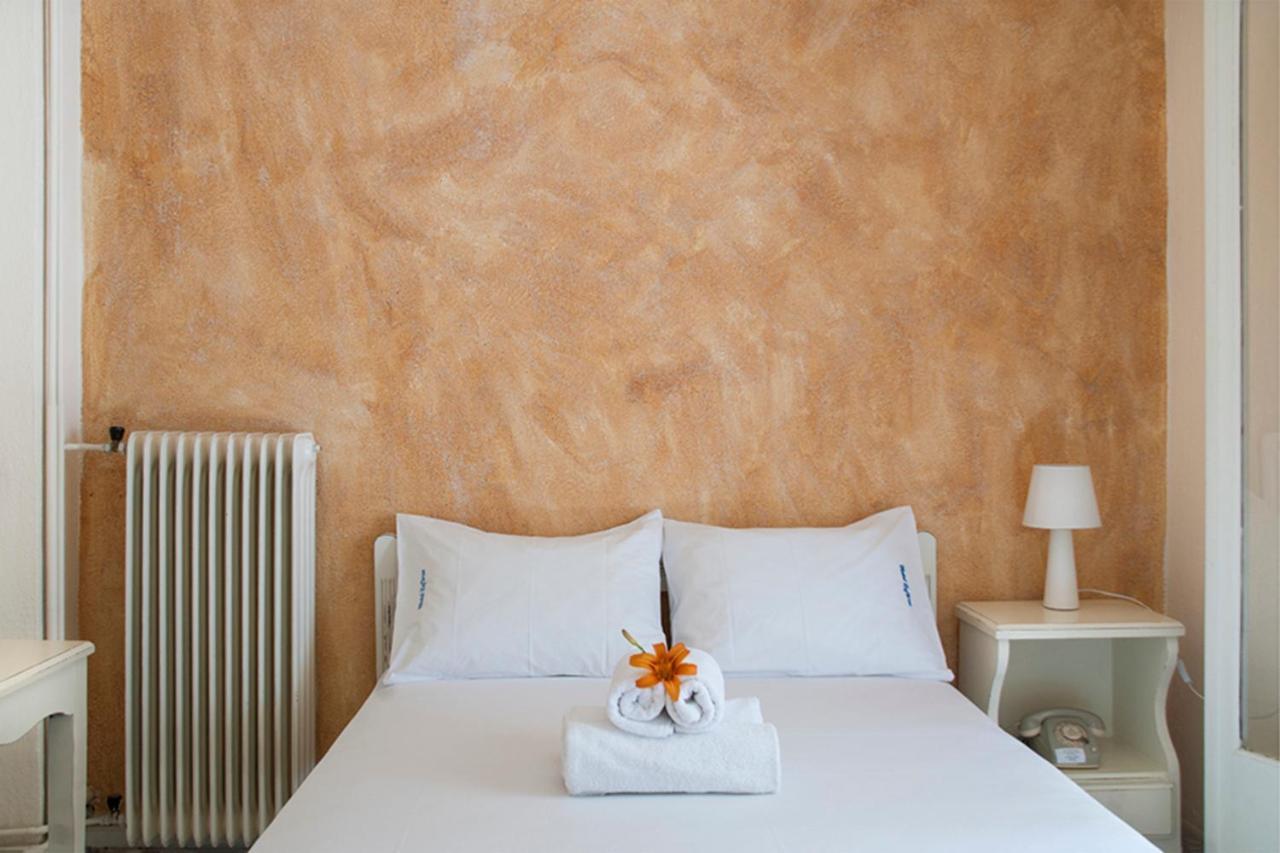 Zefiros Hotel Agios Ioannis (Thessaly)