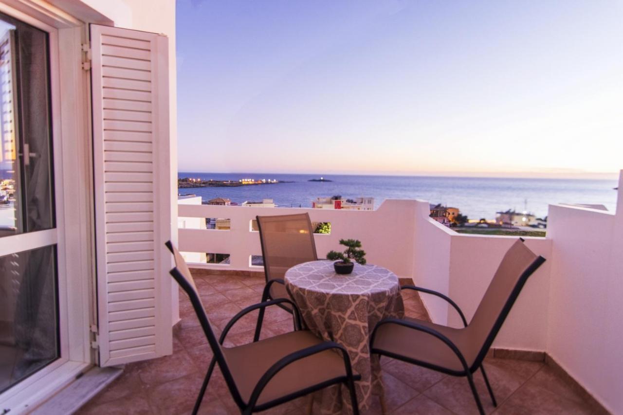 Apartment Panoramio *