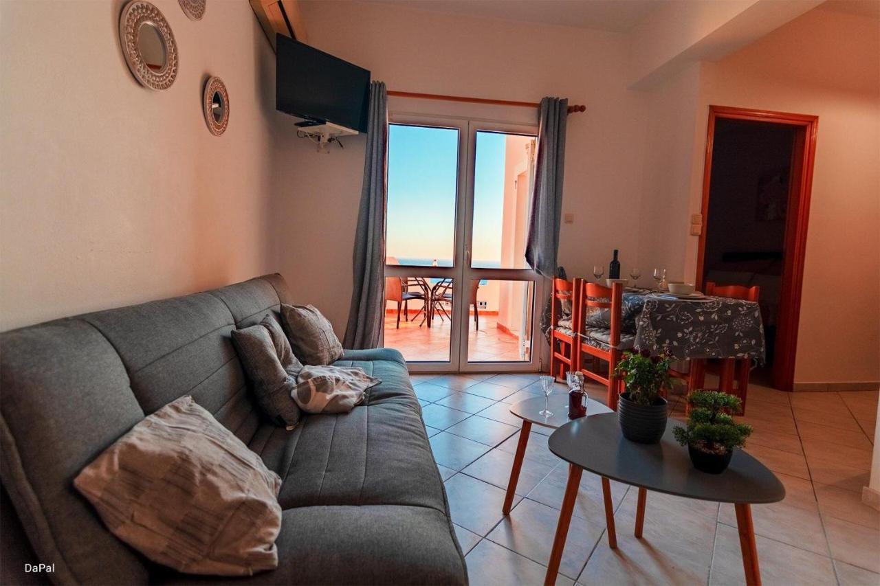 Panoramio Apartment