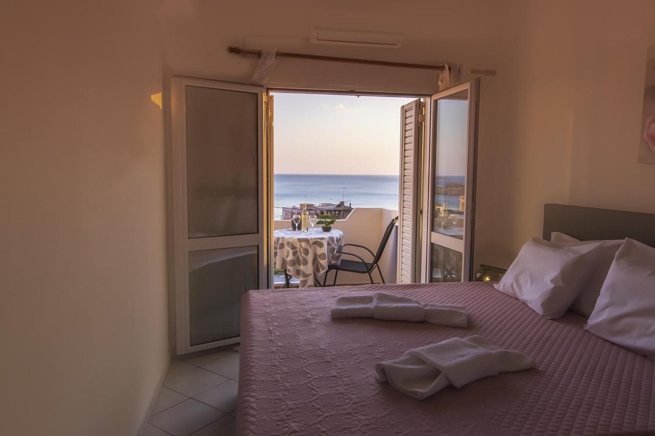 Panoramio Apartment