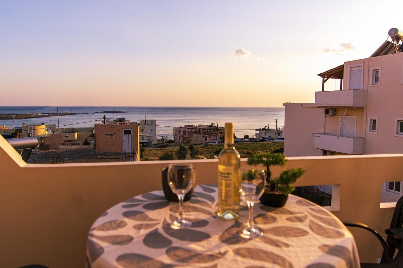 Apartment Panoramio Palaiochora