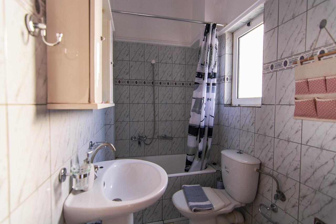 Panoramio Apartment Palaiochora