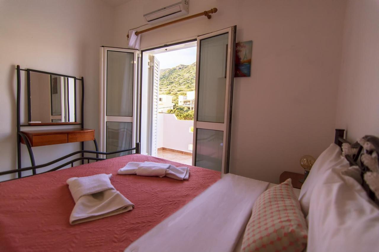 Apartment Panoramio Palaiochora
