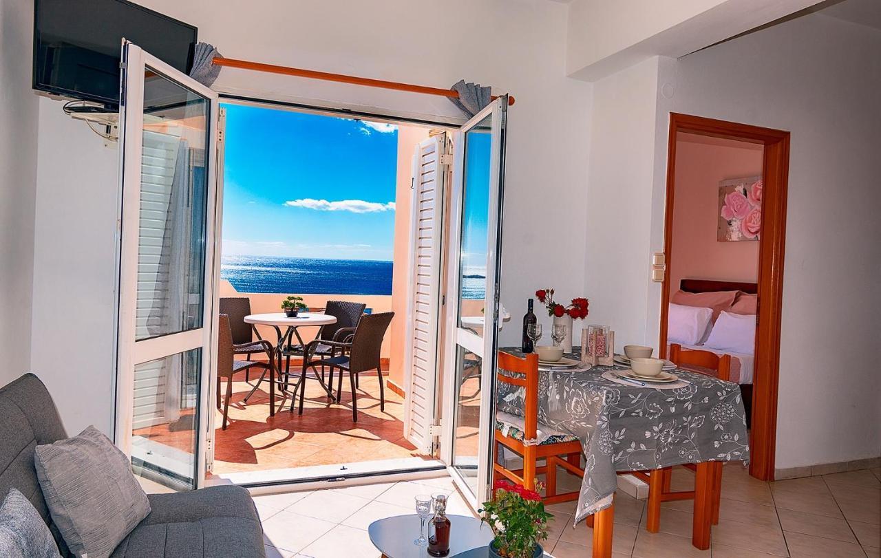 Panoramio Apartment *