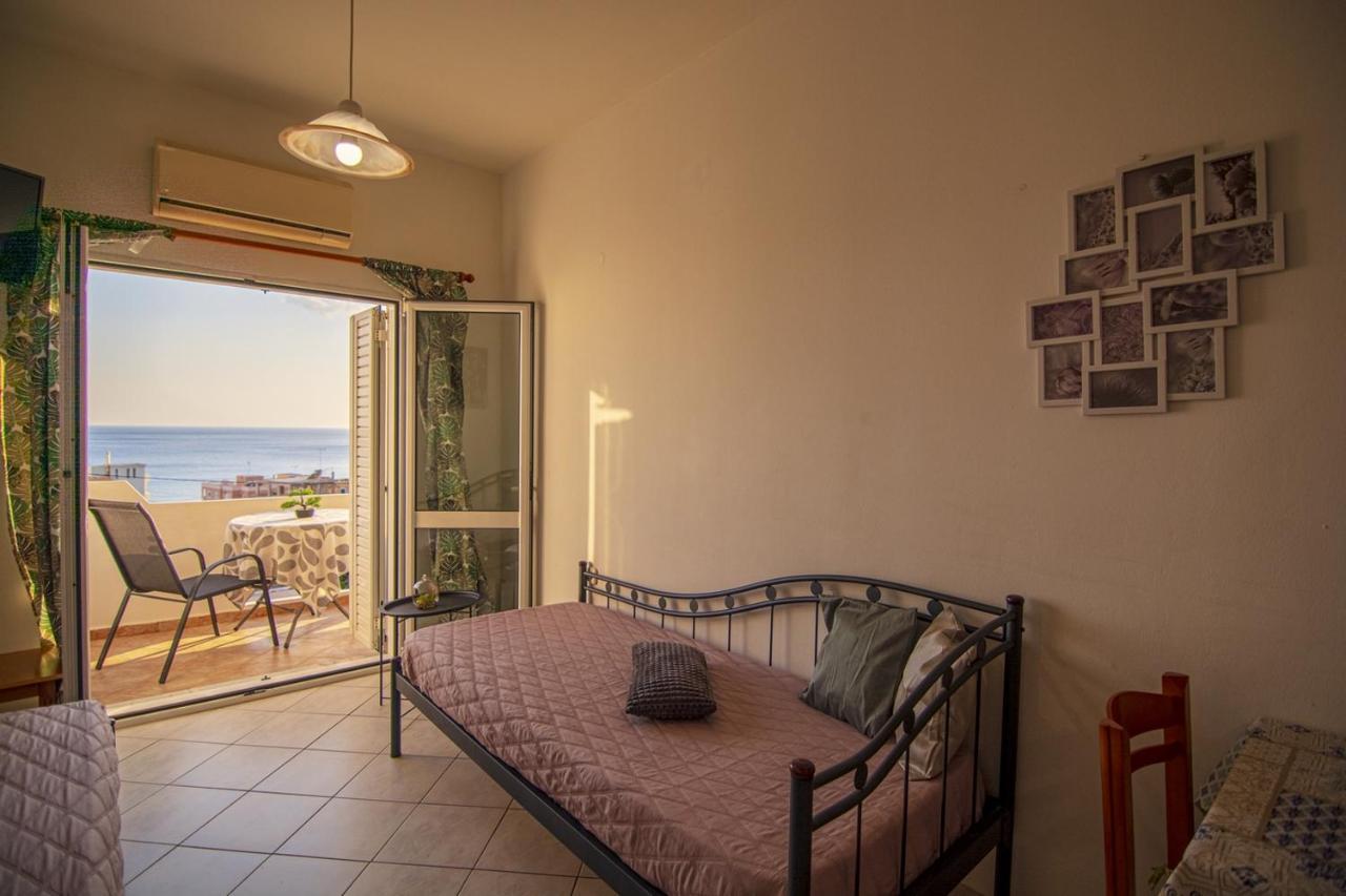 Panoramio Apartment *