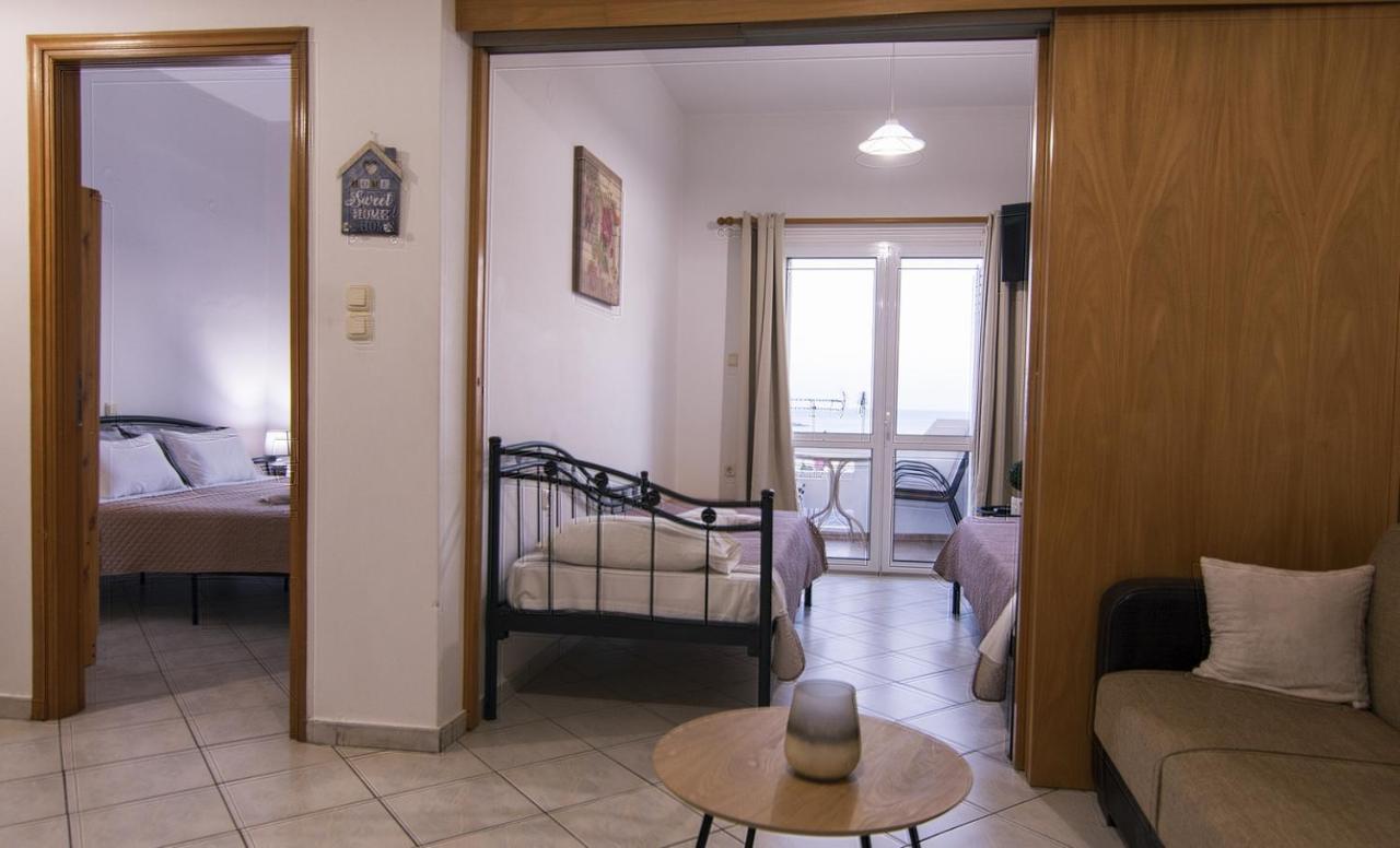 Apartment Panoramio Palaiochora