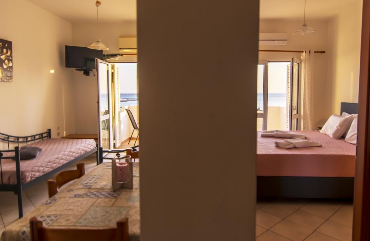 Apartment Panoramio Palaiochora