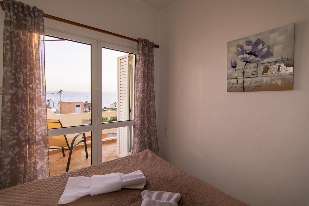 Apartment Panoramio *