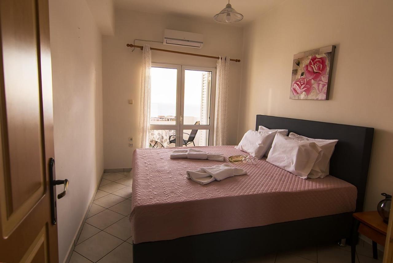 Panoramio Apartment *