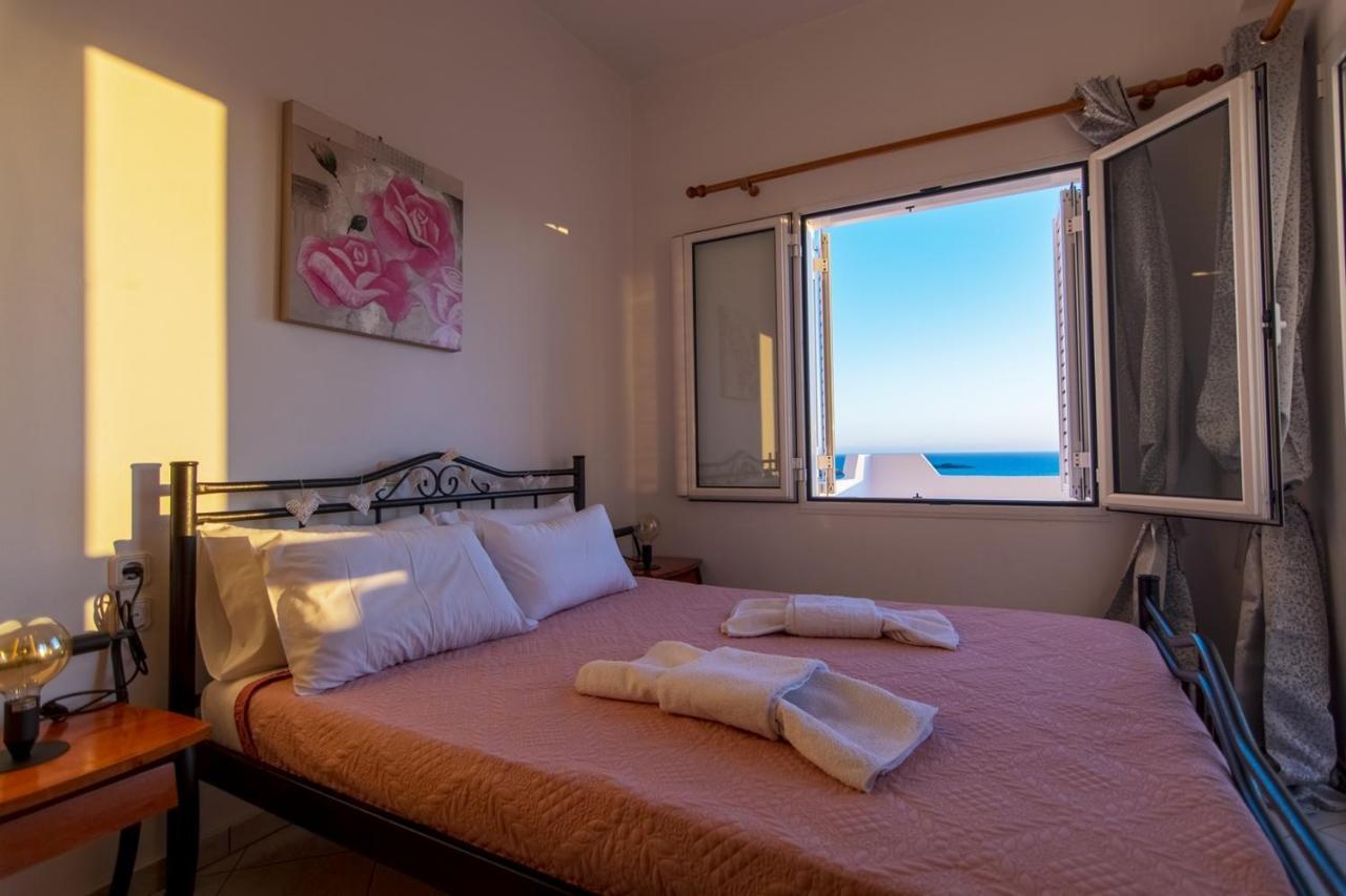 Panoramio Apartment