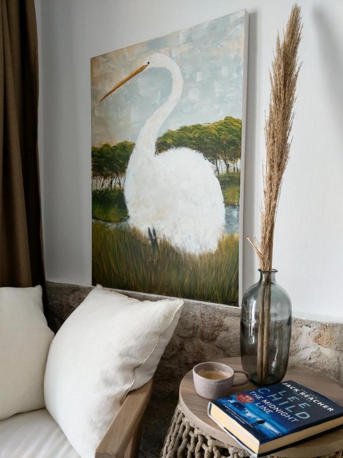 Apartment Iphigenia *