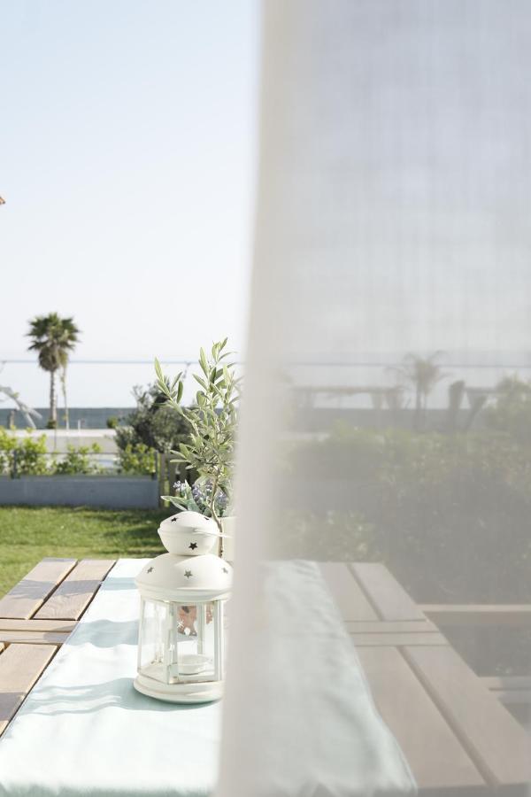 Iphigenia Apartment *