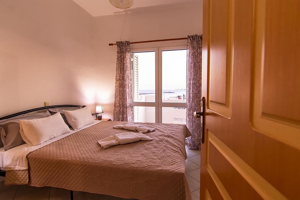 Panoramio Apartment *