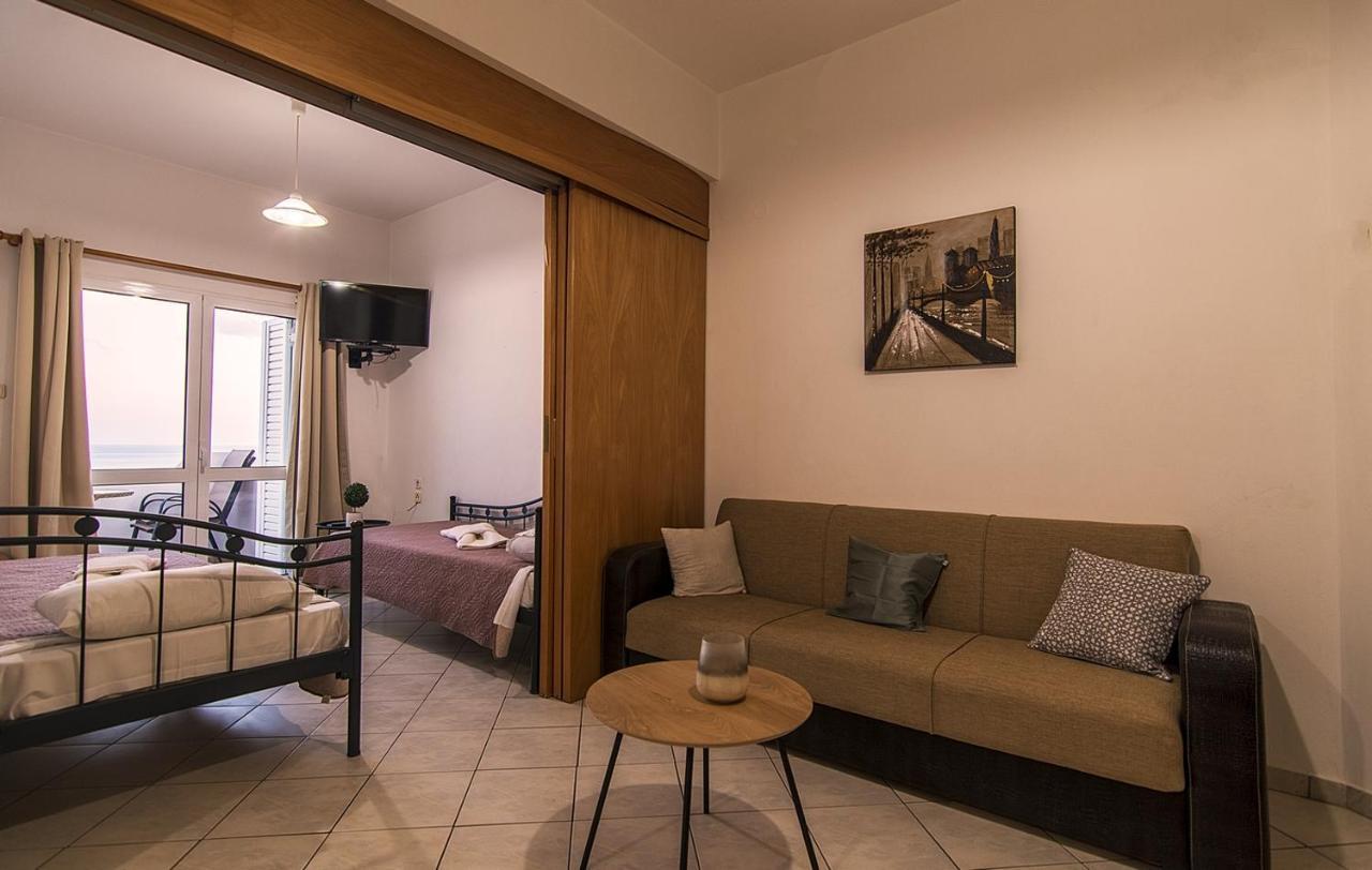 Panoramio Apartment