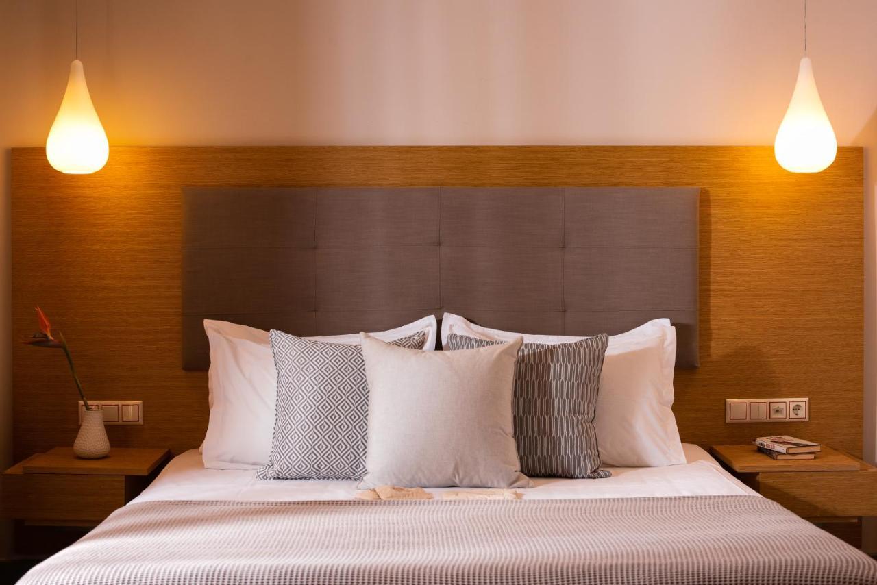 George Hotel 2* Limenaria (Thasos)