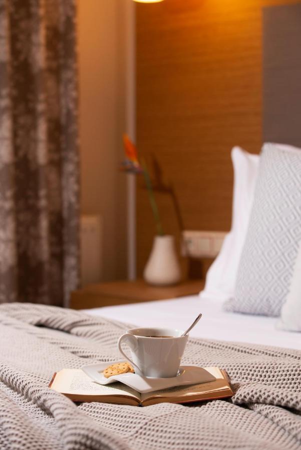 George Hotel 2* Limenaria (Thasos)