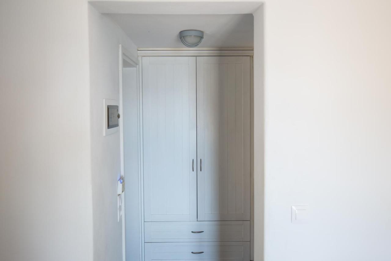 Apartment Petradi &
