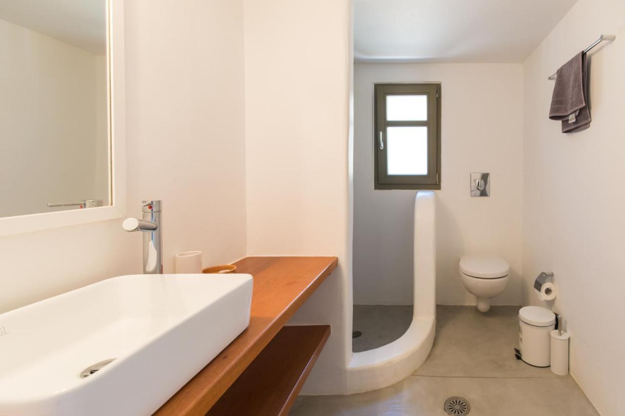 Petradi & Apartment