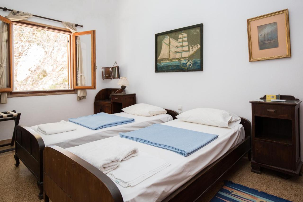 Petradi & Apartment *