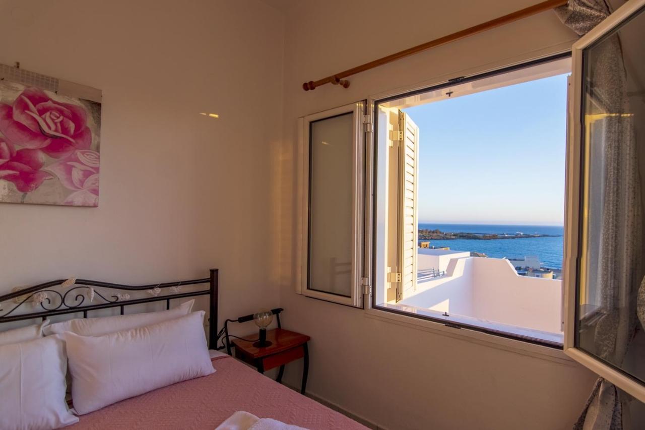 Apartment Panoramio Palaiochora