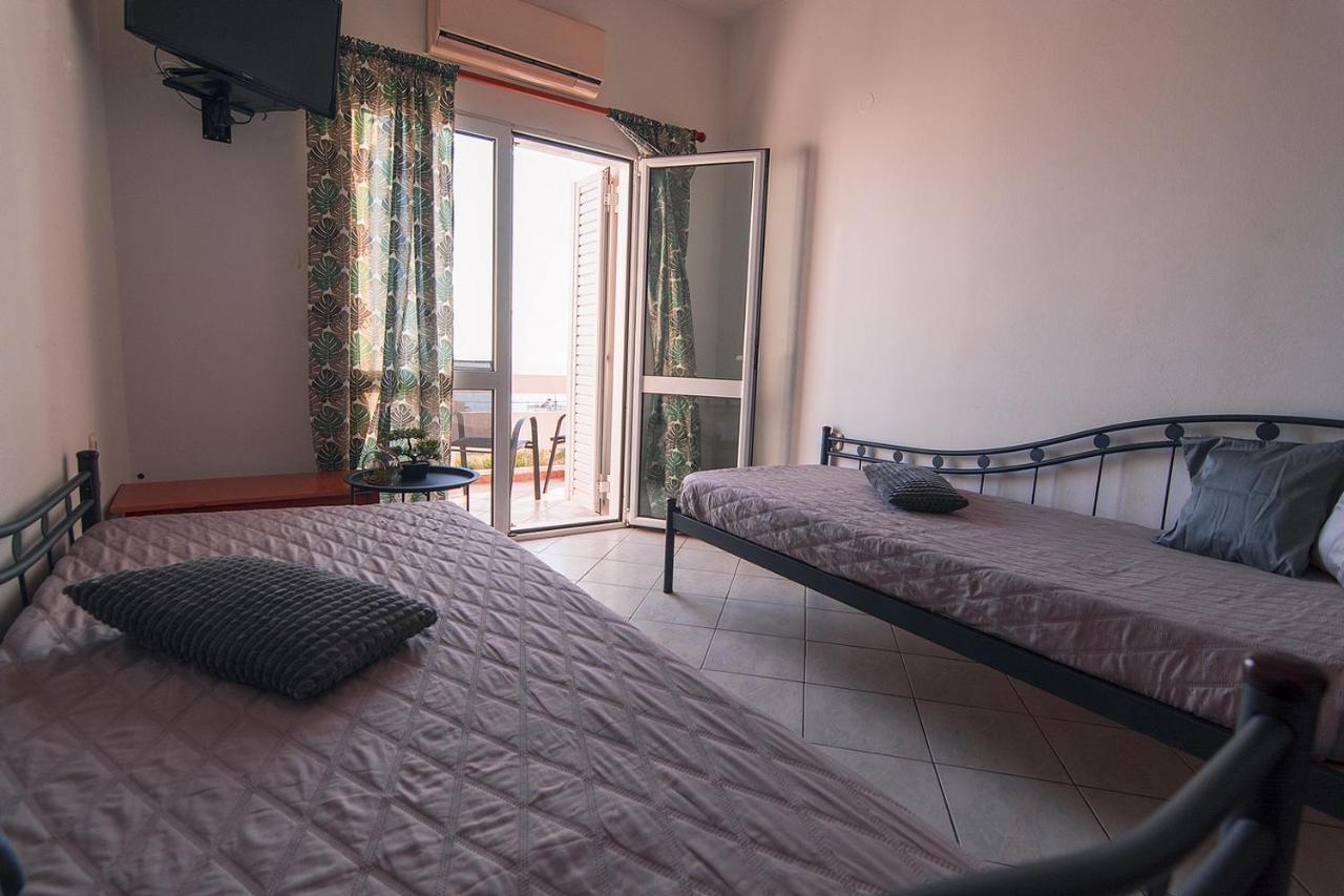Panoramio Apartment *