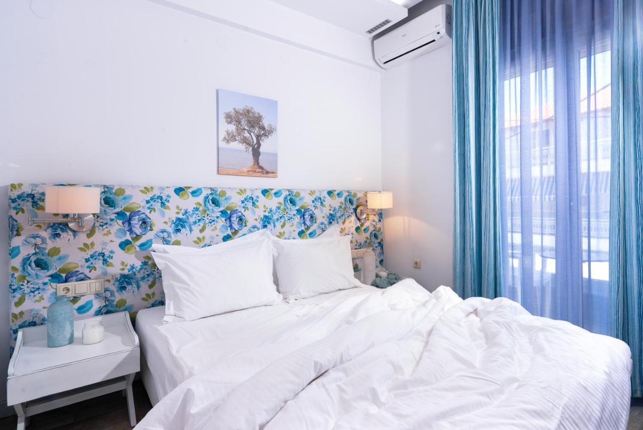 Hotel George Hotel Limenaria (Thasos)