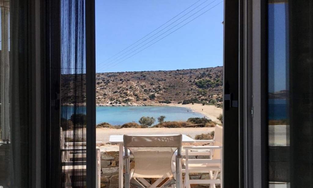 Kritamos Irakleia (Naxos)