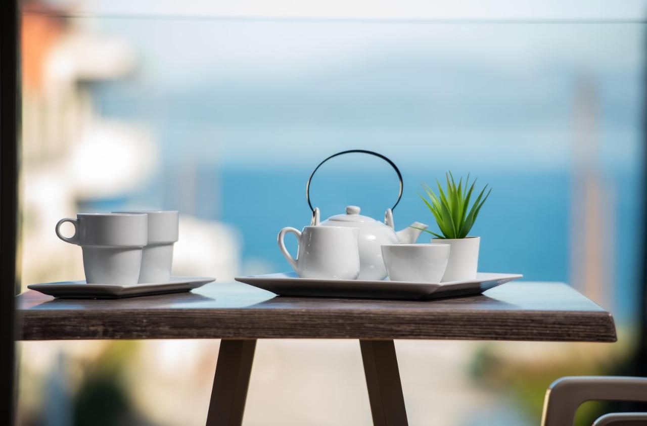 Aparthotel Premium Sarti