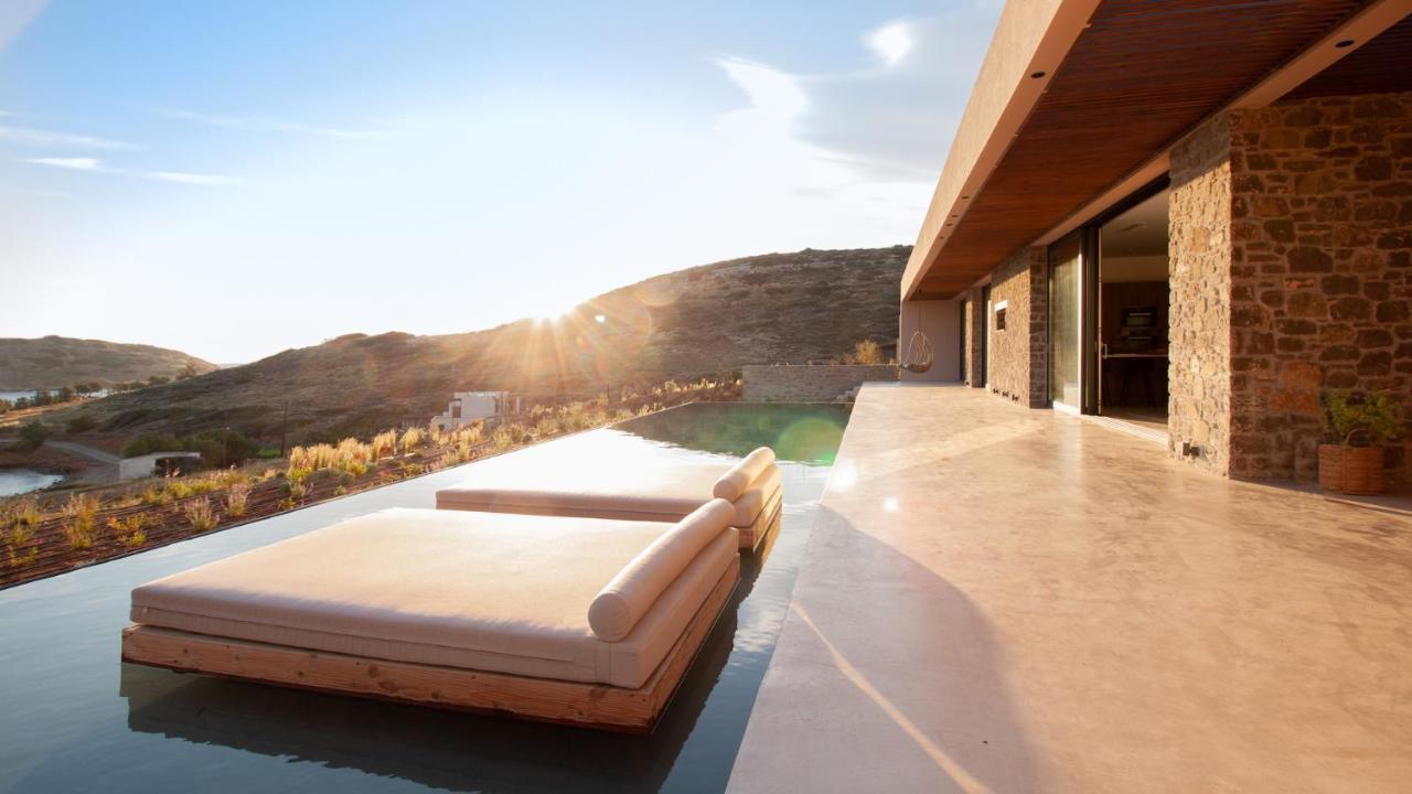 Villa Nuez *