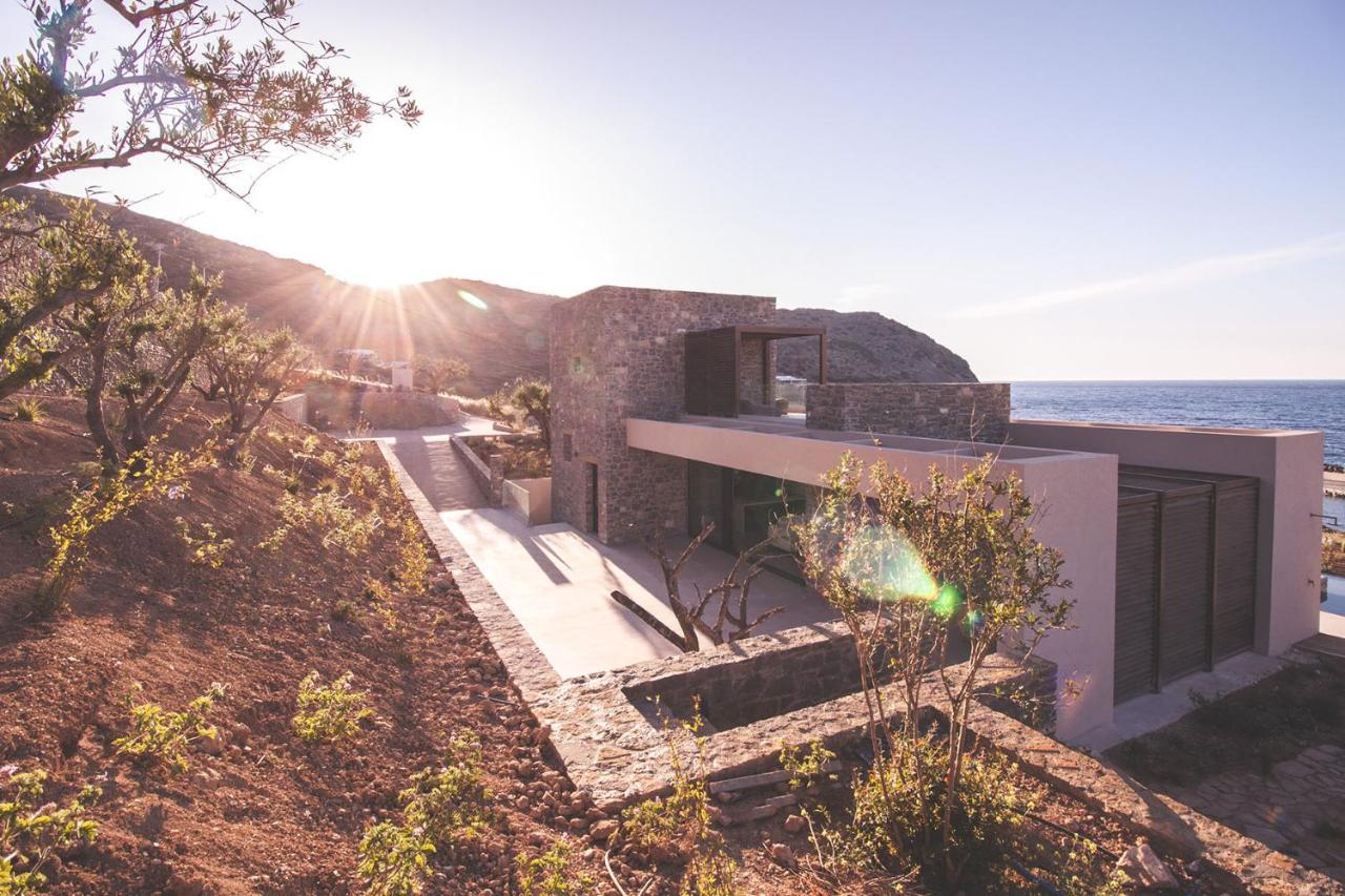 Villa Nuez *