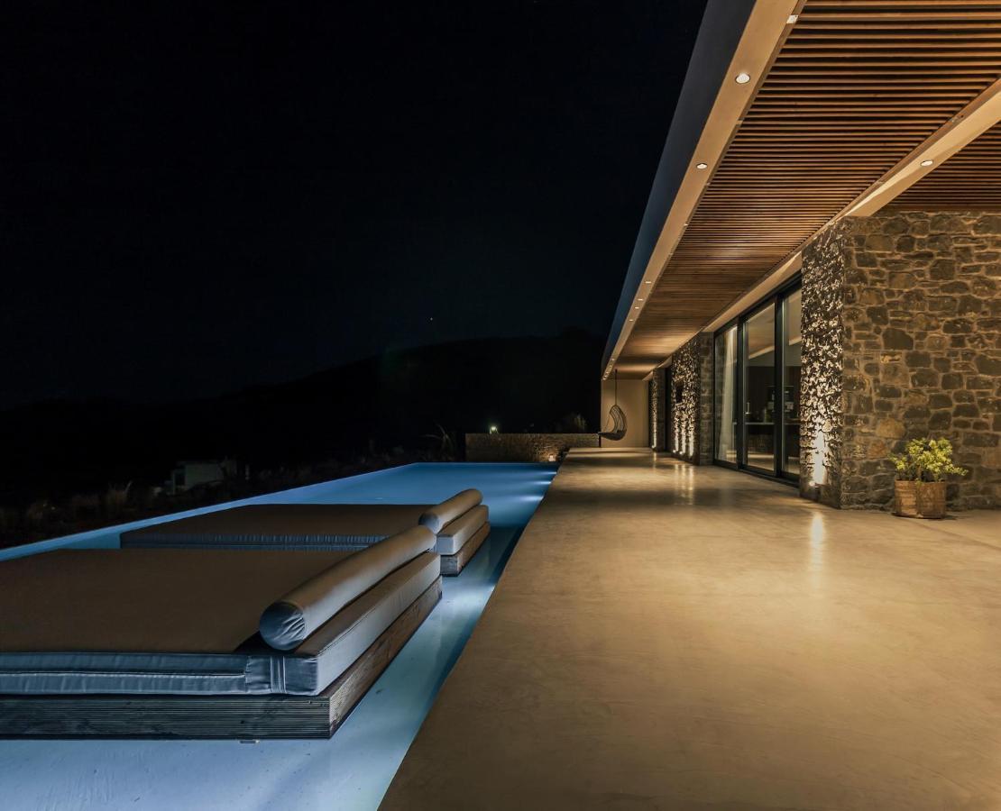 Nuez Villa