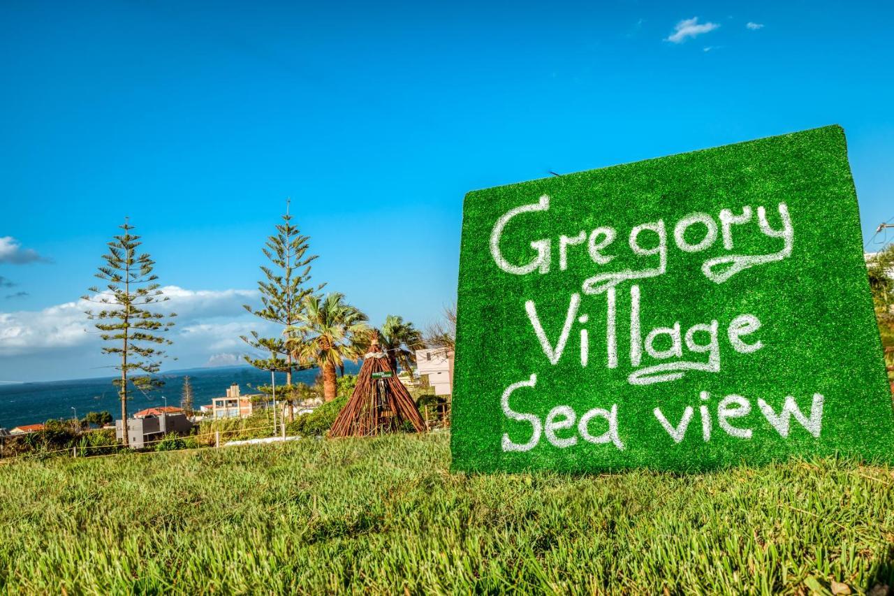 Aparthotel Gregory Village Sea View Stalos