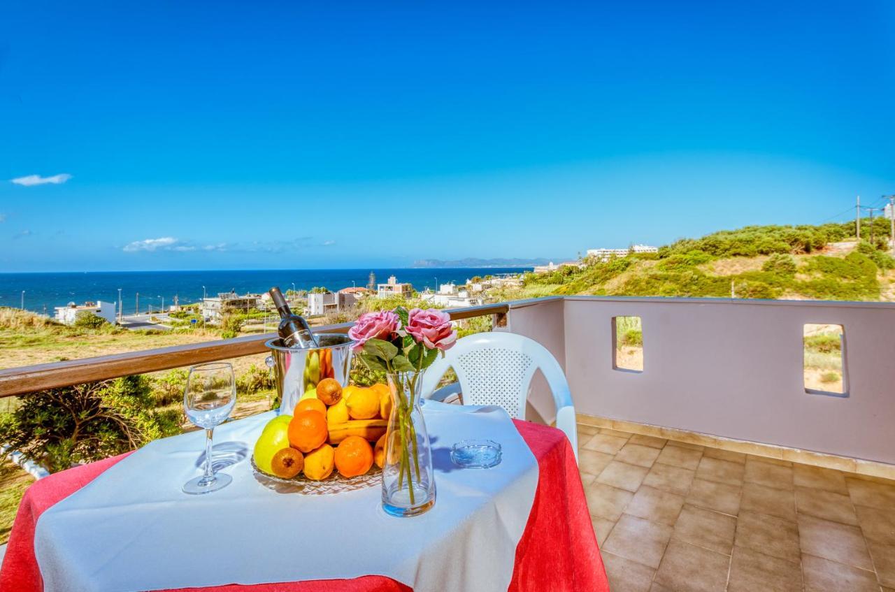 Gregory Village Sea View Stalos