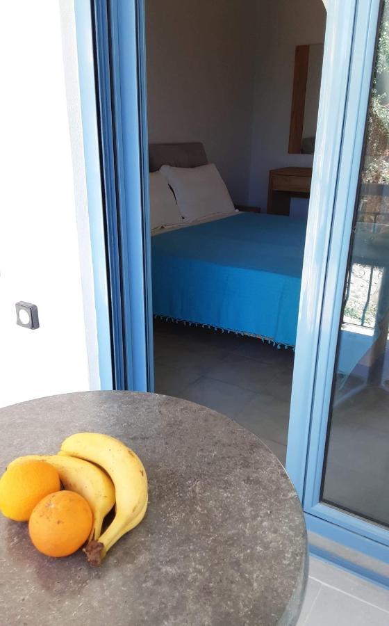 Akrotiri Vasiliki (Lefkada)