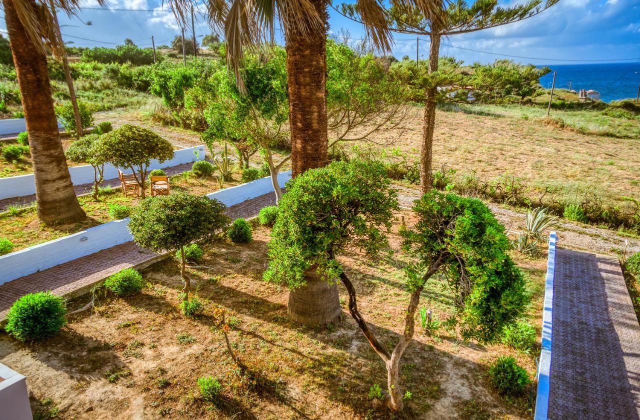 Gregory Village Sea View Aparthotel *