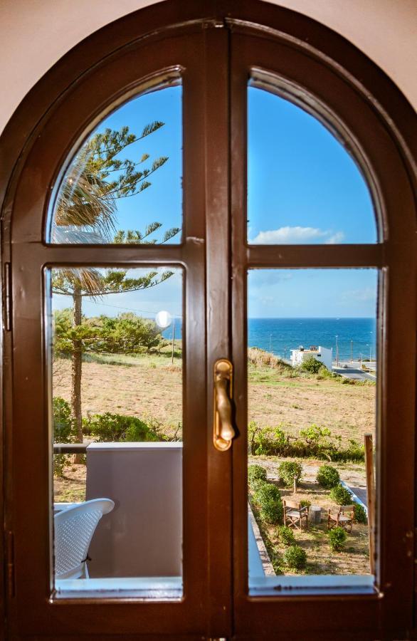 Gregory Village Sea View Aparthotel *