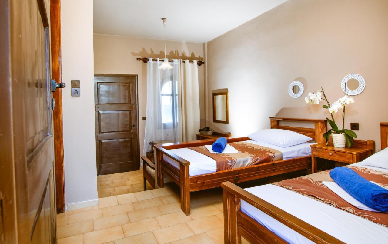 Gregory Village Sea View Aparthotel *