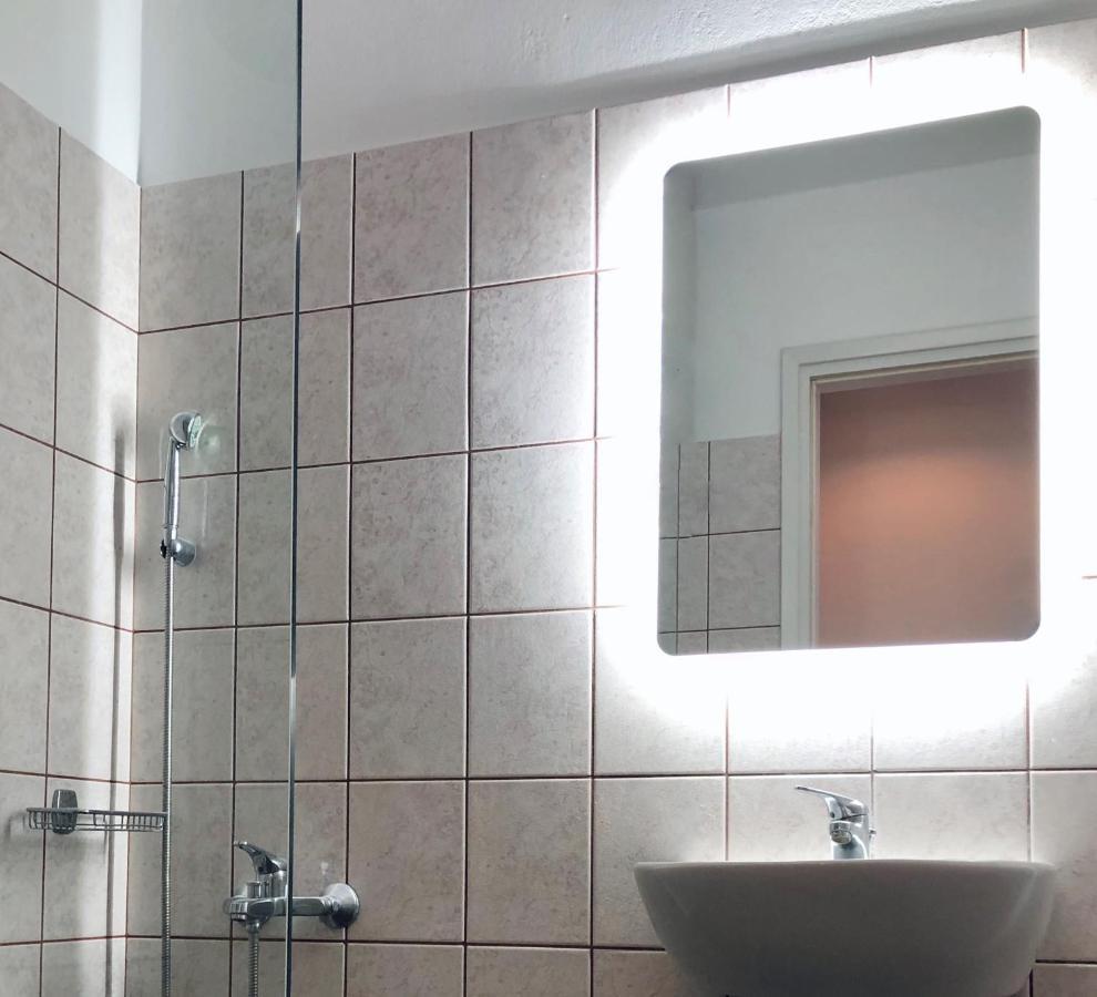 Aparthotel En Plo Agios Romanos